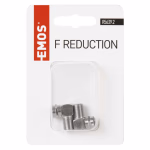 EMOS F átalakító 2db thumbnail 1