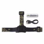 GP CREE LED Fejlámpa CHR35, 600 lm, tölthető thumbnail 3