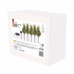 EMOS LED gallyak napelemmel, kültéri és beltér, meleg fehér thumbnail 2