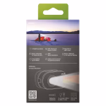 GP LED Fejlámpa PHR17, 500 lm thumbnail 3