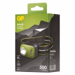 GP LED Fejlámpa PHR17, 500 lm thumbnail 2