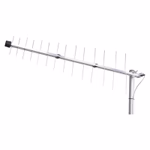 EMOS Kültéri antenna EM-2845, PROFI, 0–200 km, DVB-T2, LTE/4G szűrő thumbnail 3