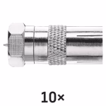 EMOS IEC-F átalakító M5851 10db/csomag thumbnail 2