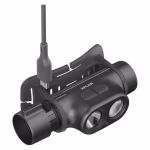 GP LED Fejlámpa tölthető, PHR19, 1200 lm thumbnail 5