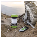 EMOS LED újratölthető kemping lámpa P2313, 350 lm thumbnail 5