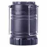 EMOS COB LED kempinglámpa 330lm, 3xAA thumbnail 3