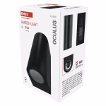 LED kerti fali lámpa, 8,8 x 6,7 x 15,3 cm, 2 x GU10, 35 W thumbnail 5