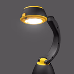 EMOS LED-es multifunkciós kempinglámpa P4008, 215 lm, 3×AA thumbnail 5