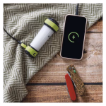 EMOS SMD LED+LED kempinglámpa, 360 lm, Li-Pol 4000 mAh thumbnail 4