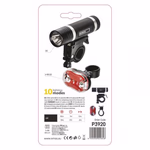 EMOS LED Kerékpárlámpa szett, 150lm thumbnail 4