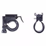 EMOS LED Kerékpárlámpa szett, 150lm thumbnail 3