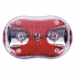 EMOS LED Kerékpárlámpa szett, 150lm thumbnail 8