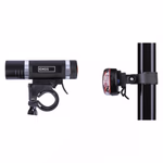 EMOS LED Kerékpárlámpa szett, 150lm thumbnail 10