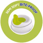 Training Cup 2in1 gyakorló-itatópohár kivehető szeleppel thumbnail 5