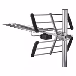 EMOS Kültéri antenna EM-116, PROFI, 0–80 km, DVB-T2, LTE/4G szűrő thumbnail 3