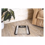 EMOS Személymérleg, üveg thumbnail 6