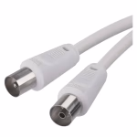 EMOS Antenna koax kábel 10m thumbnail 2