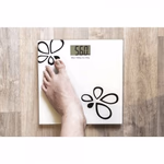 EMOS Digitális személymérleg világos thumbnail 4