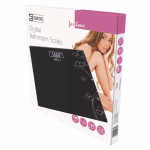 EMOS Digitális személymérleg fekete thumbnail 5