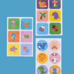 Elysium kullancs és szúnyogaroma tapasz 60db-os  Állatos mintákkal (3 éves kortól) thumbnail 4