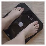 GoSmart Digitális személymérleg thumbnail 4