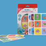 Elysium kullancs és szúnyogaroma tapasz 60db-os  Állatos mintákkal (3 éves kortól) thumbnail 1