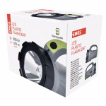 EMOS Akkumulátoros LED lámpa 300lm, 2.400 mAh thumbnail 4