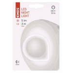 EMOS LED éjjeli fény fotoszenzorral thumbnail 3