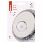 EMOS LED éjjeli fény fotoszenzorral thumbnail 4