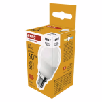 LED izzó Basic MINI GLOBE E14 / 8,8 W (60 W) / 806 lm / Természetes fehér thumbnail 1