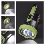 EMOS Akkumulátoros LED lámpa 210 lm, 1 800 mAh thumbnail 4