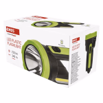 EMOS Akkumulátoros LED lámpa 210 lm, 1 800 mAh thumbnail 5