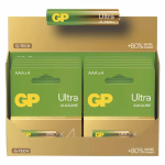 GP Ultra Alkáli elem - Micro - LR03 (AAA) - 4db/bliszter thumbnail 6