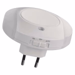 EMOS LED éjjeli fény fotoszenzorral thumbnail 5