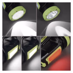 EMOS Akkumulátoros LED lámpa 850 lm thumbnail 4