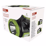 EMOS Akkumulátoros LED lámpa 850 lm thumbnail 5