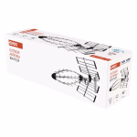 EMOS Kültéri antenna EM-29U5G, PROFI, 0–200 km, DVB-T2, LTE/4G/5G szűrő thumbnail 2