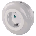 EMOS LED éjjeli fény fotoszenzorral thumbnail 1