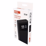 EMOS Powerbank BETAQ 20, 20 000 mAh, 22,5 W, fekete thumbnail 3