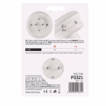 EMOS LED éjjeli fény fotoszenzorral thumbnail 3