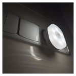 GoSmart PIR érzékelő (mozgásérzékelő) éjjeli fénnyel, WiFi thumbnail 7