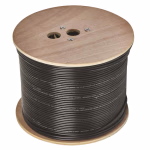 EMOS KOAX KÁBEL RG59BU, 500M thumbnail 1