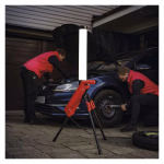 EMOS Munka LED lámpatest 360° 70W 7000lm 70W 7000lm IP54 Schuko thumbnail 5