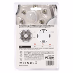 EMOS LED éjjeli fény mozgásérzékelővel 8LED thumbnail 3