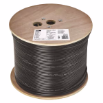 EMOS Koax kábel RG58U 500m thumbnail 1