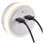 EMOS LED éjjeli fény fotoszenzorral thumbnail 3