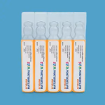 Elysium Naturflora Kids narancs ízű belsőleges szuszpenzió édesítőszerrel és 2 milliárd Bacillus Clausii (UBBC-07) spórával 20 x 5 ml thumbnail 2