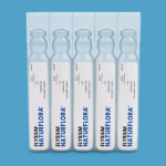 Elysium Naturflora belsőleges szuszpenzió 2 milliárd Bacillus Clausii (UBBC-07) spórával 20 x 5 ml thumbnail 2