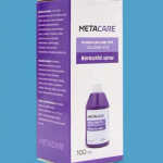 METACARE povidon-jód 10% bőrtisztító spray 100 ml thumbnail 3