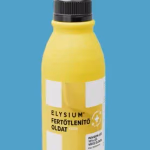 Elysium povidon-jód 10%-os fertőtlenítő oldat 125 ml thumbnail 2